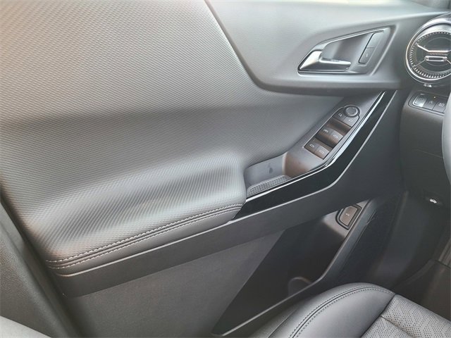 2026 Chevrolet Equinox LT photo 28