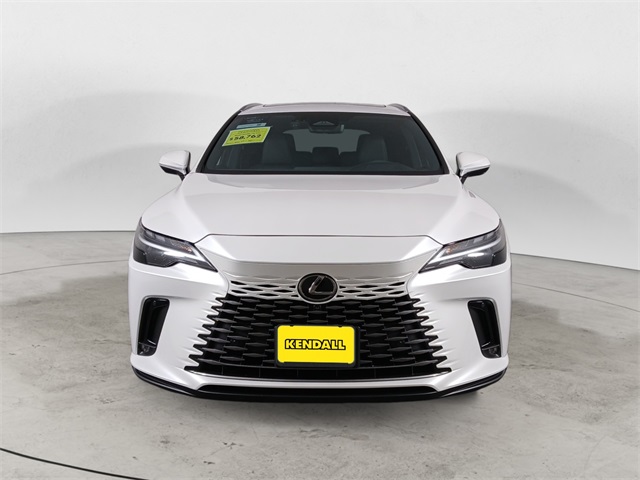 2024 Lexus RX 350 Premium photo 8