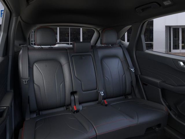 2026 FORD ESCAPE - Image 34