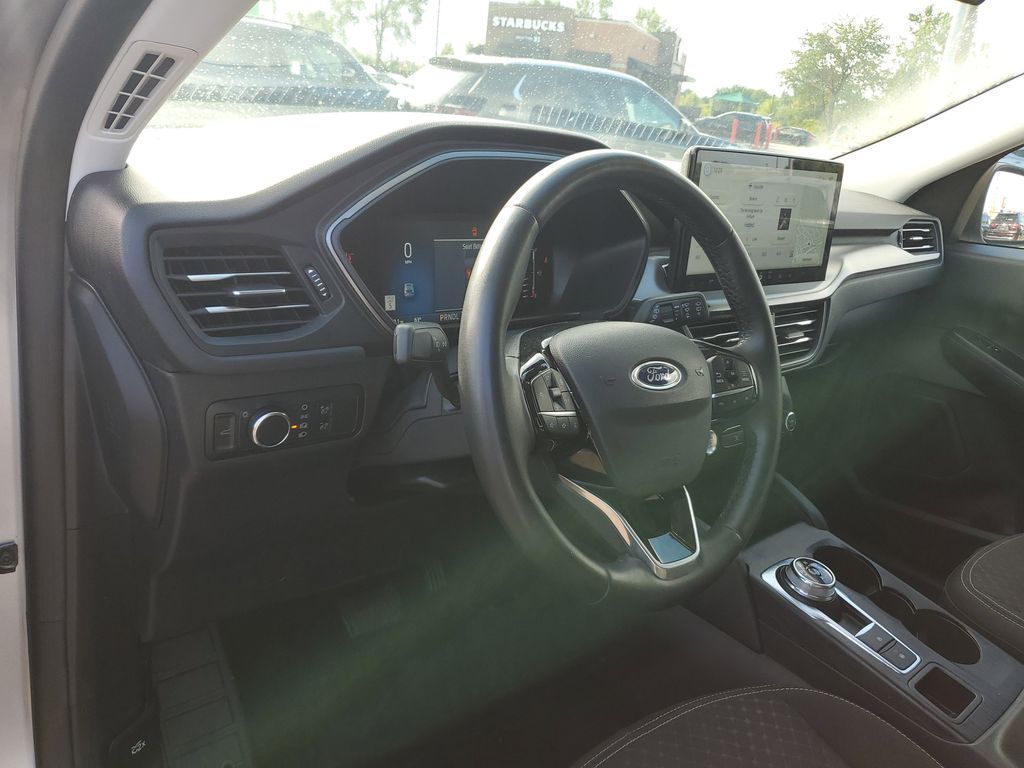 2024 Ford Escape Active photo 15
