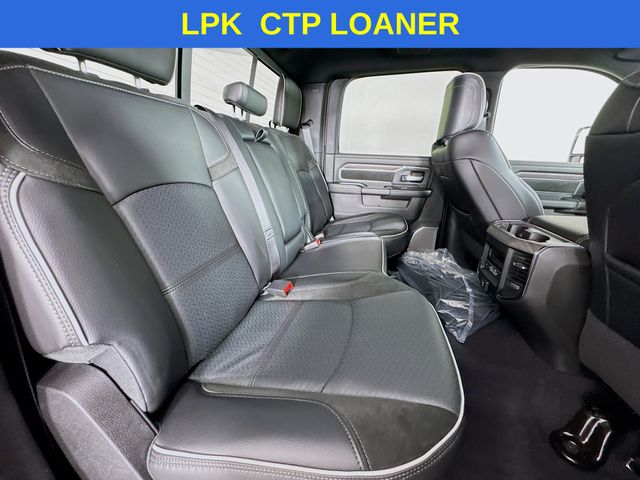 2026 Ram 2500 Laramie photo 25