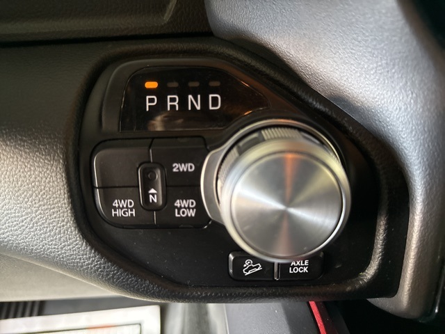 2022 Ram 1500 Rebel photo 14