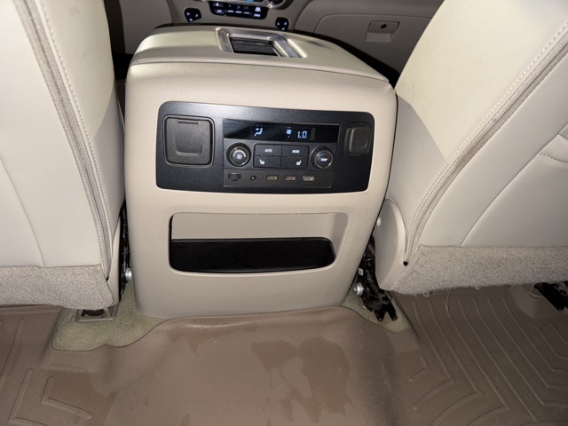 2018 Gmc Yukon XL Denali photo 12