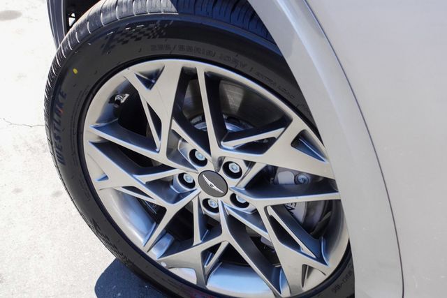 2025 Genesis GV70 2.5T photo 9