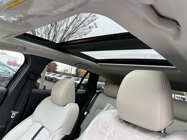 2026 Mazda CX-50 2.5 S Premium photo 4