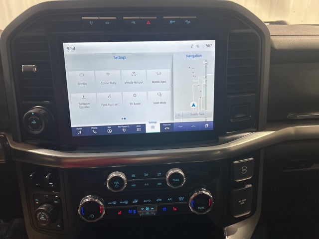 2021 Ford F-150 Lariat photo 19