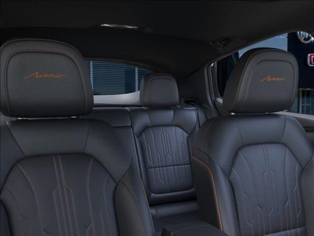 2025 Buick Envista Avenir photo 18