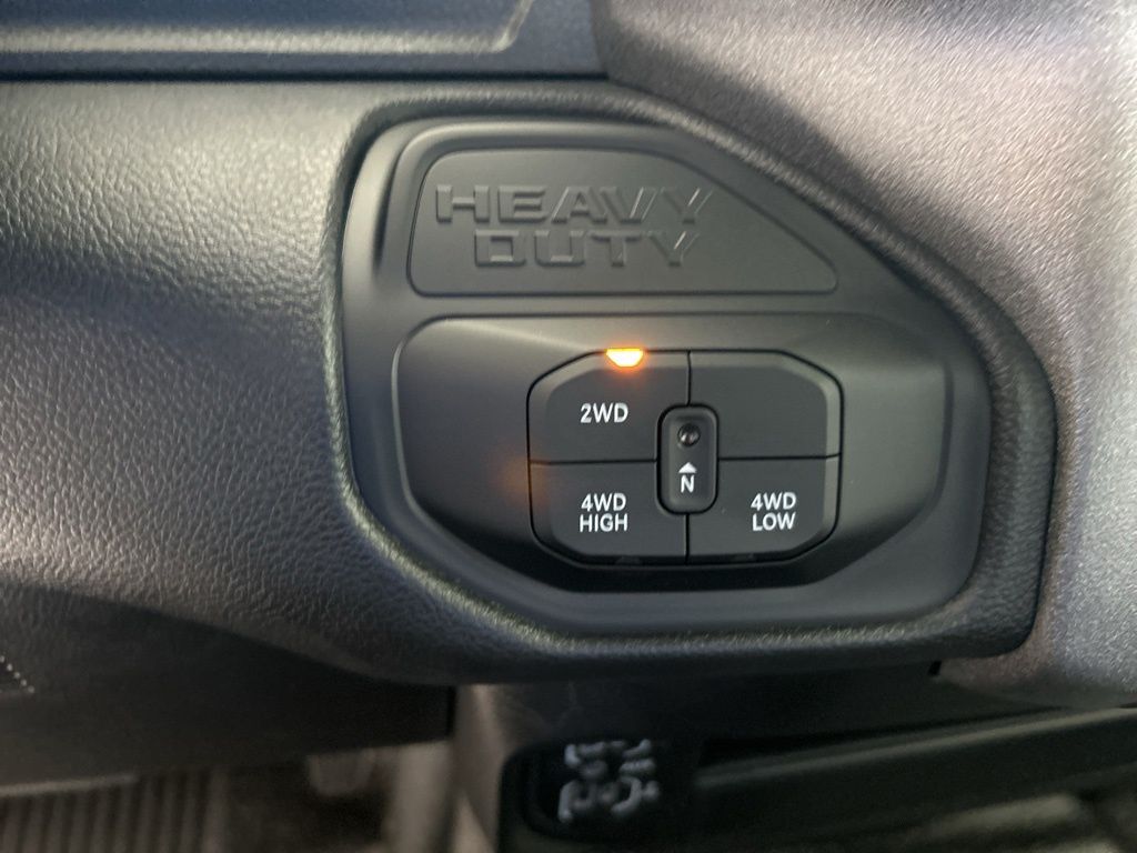 2026 Ram 4500 Tradesman photo 37