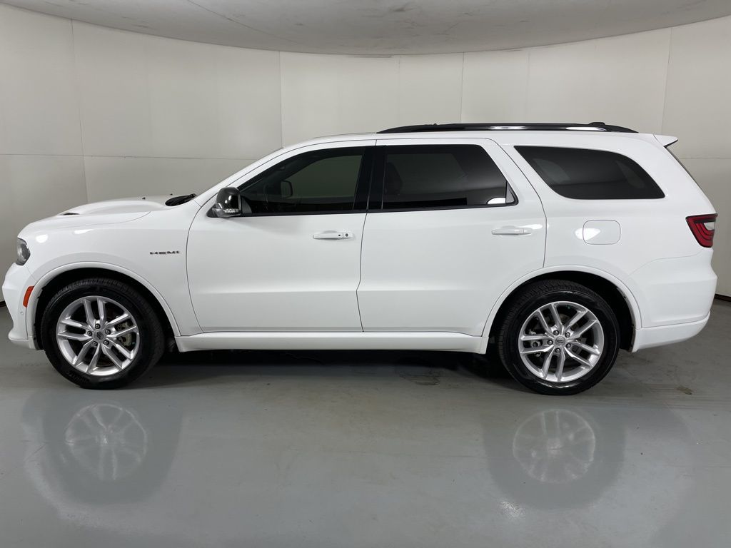 2023 Dodge Durango R/T Plus photo 6