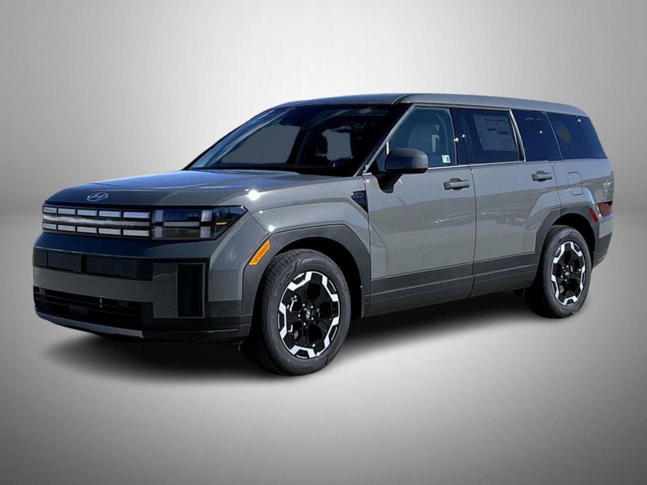 2026 Hyundai Santa Fe SE's photo