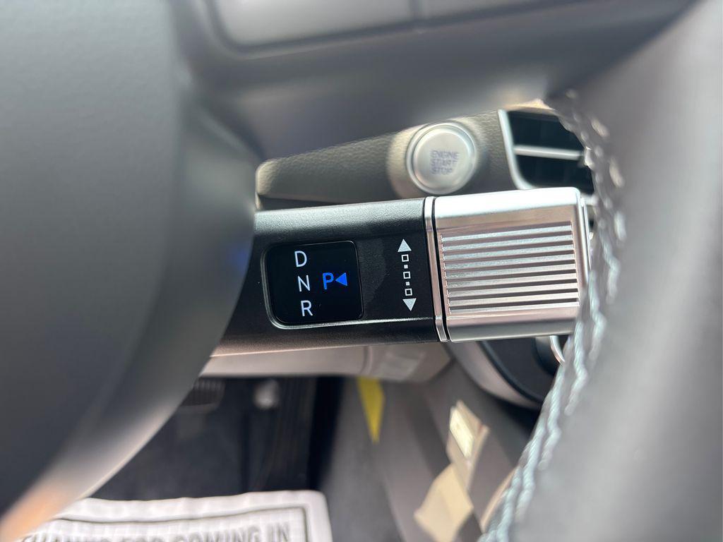 2024 Hyundai Sonata Hybrid SEL photo 22