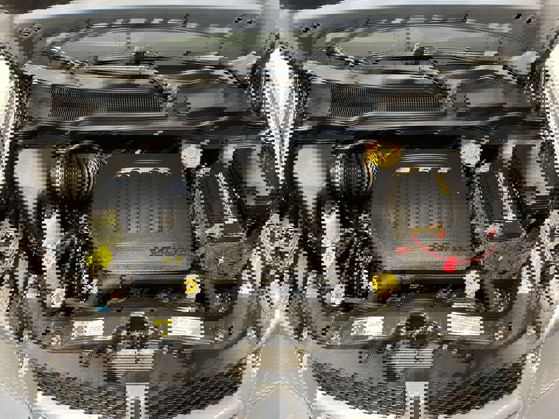 2019 Dodge Grand Caravan GT Sport photo 26