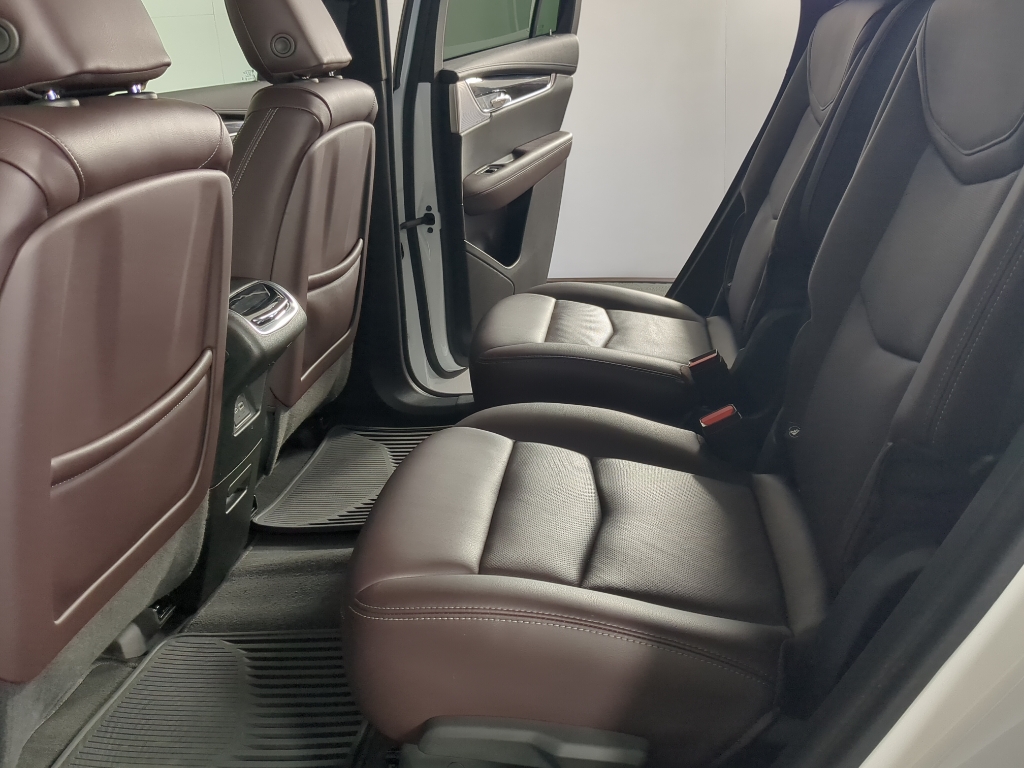 2024 Cadillac XT6 Premium Luxury photo 8