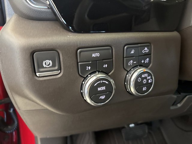2026 Gmc Sierra 1500 SLT photo 6