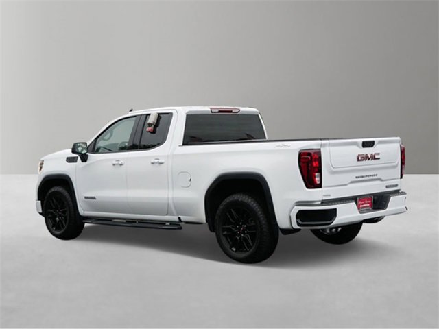 2021 Gmc Sierra 1500 Elevation photo 3