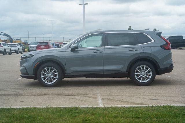 2026 Honda CR-V EX photo 3