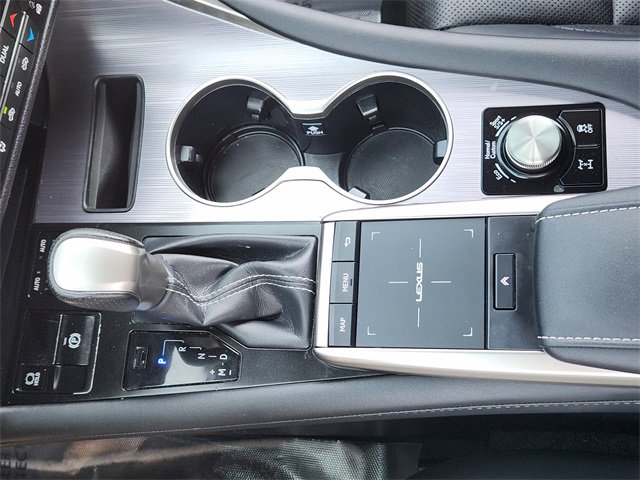 2022 Lexus RX 350 F SPORT Handling photo 17