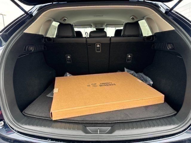 2025 Mazda CX-5 2.5 Select photo 10