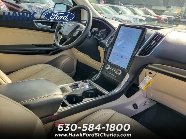 2024 FORD EDGE - Image 56