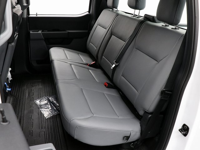 2025 Ford F-350 XL photo 13
