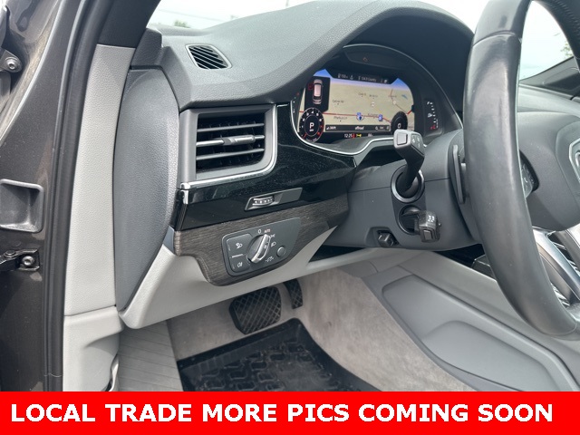 2018 Audi Q7 3.0T Premium Plus photo 21