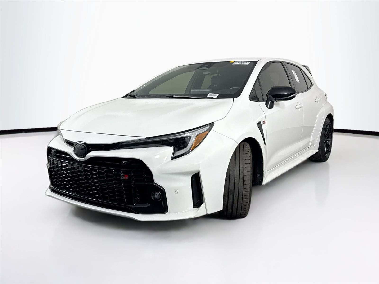 2024 Toyota Corolla GR Premium photo 2