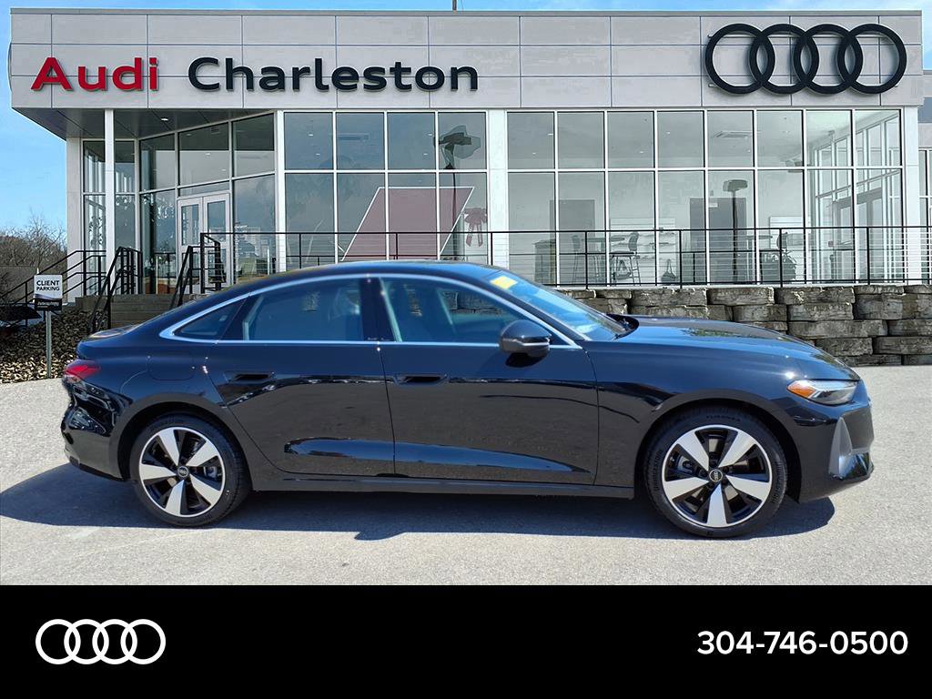 2025 Audi A5 Quattro Premium Plus photo 2