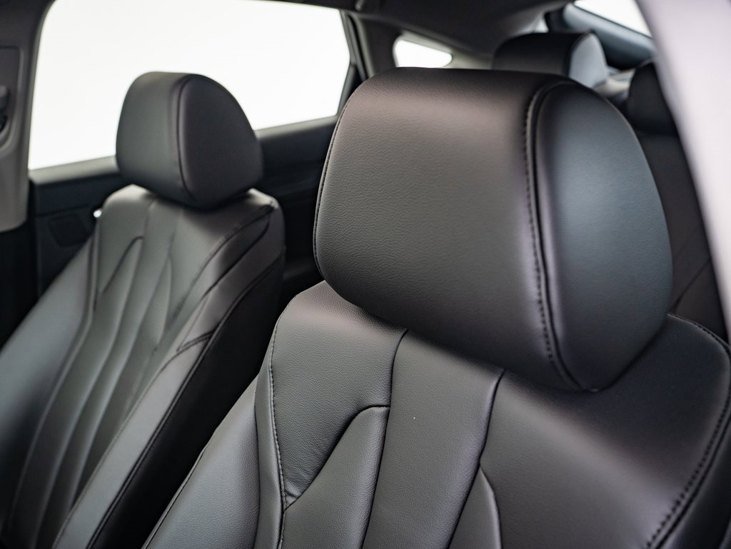 2025 Acura Integra Base photo 20