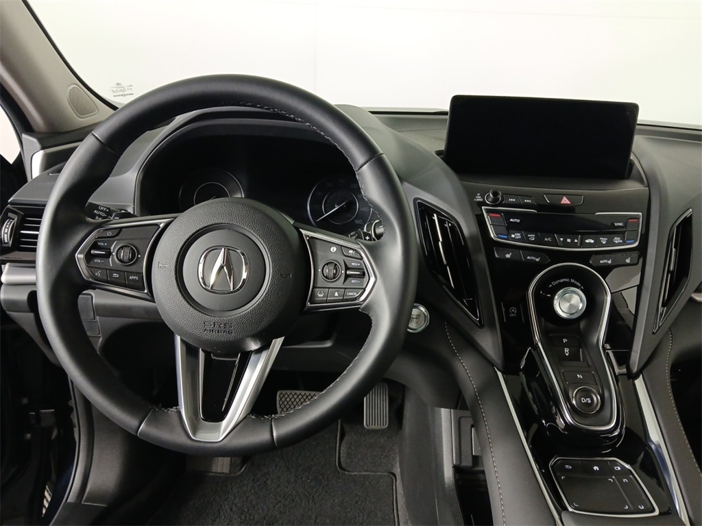 2024 Acura RDX Technology photo 8