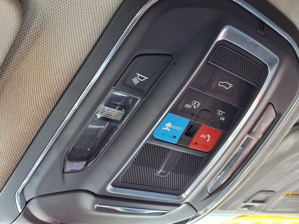 2023 Jeep Grand Cherokee Limited photo 19