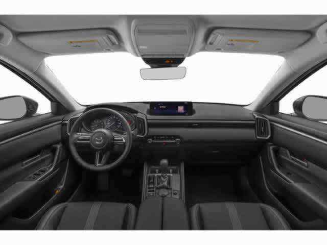 2025 Mazda CX-50 2.5 Select photo 5