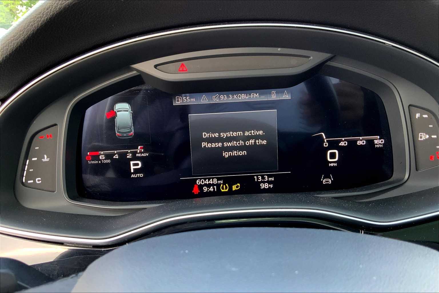 2023 Audi Q7 Premium Plus photo 24