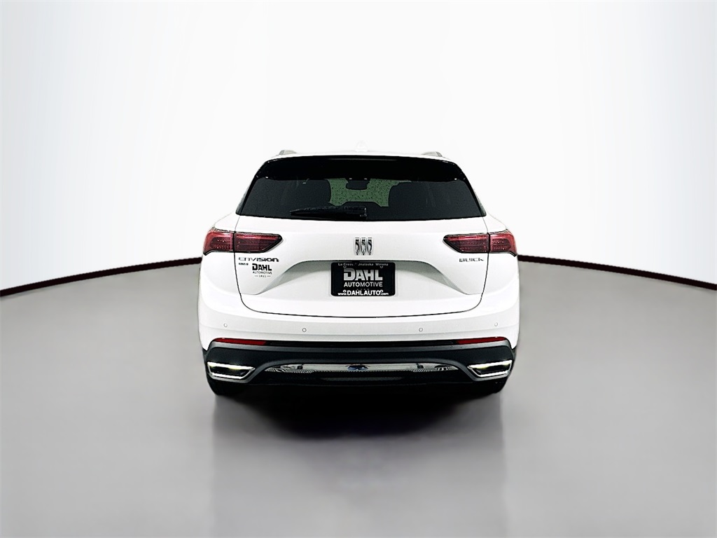 2024 Buick Envision Preferred photo 10