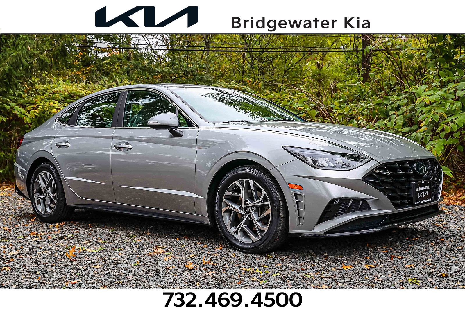 2020 Hyundai Sonata