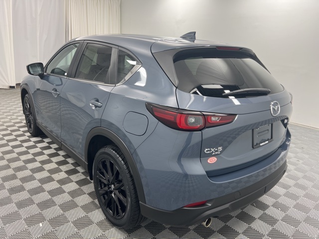 2023 Mazda CX-5 2.5 S Carbon photo 6