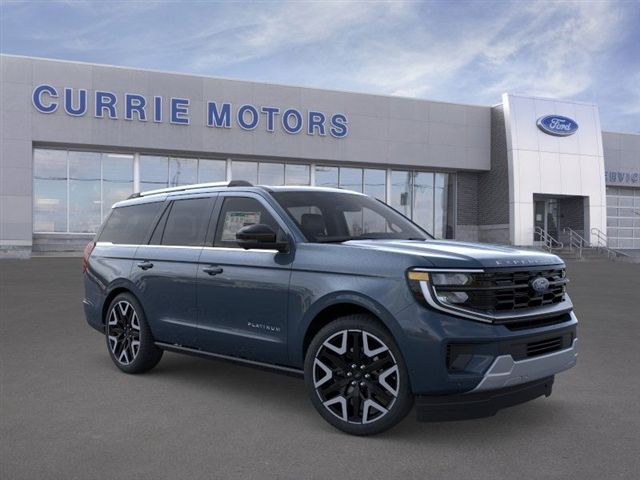 2025 Ford Expedition Platinum photo 6