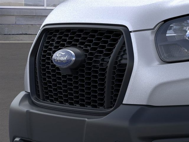 2025 Ford Transit photo 15