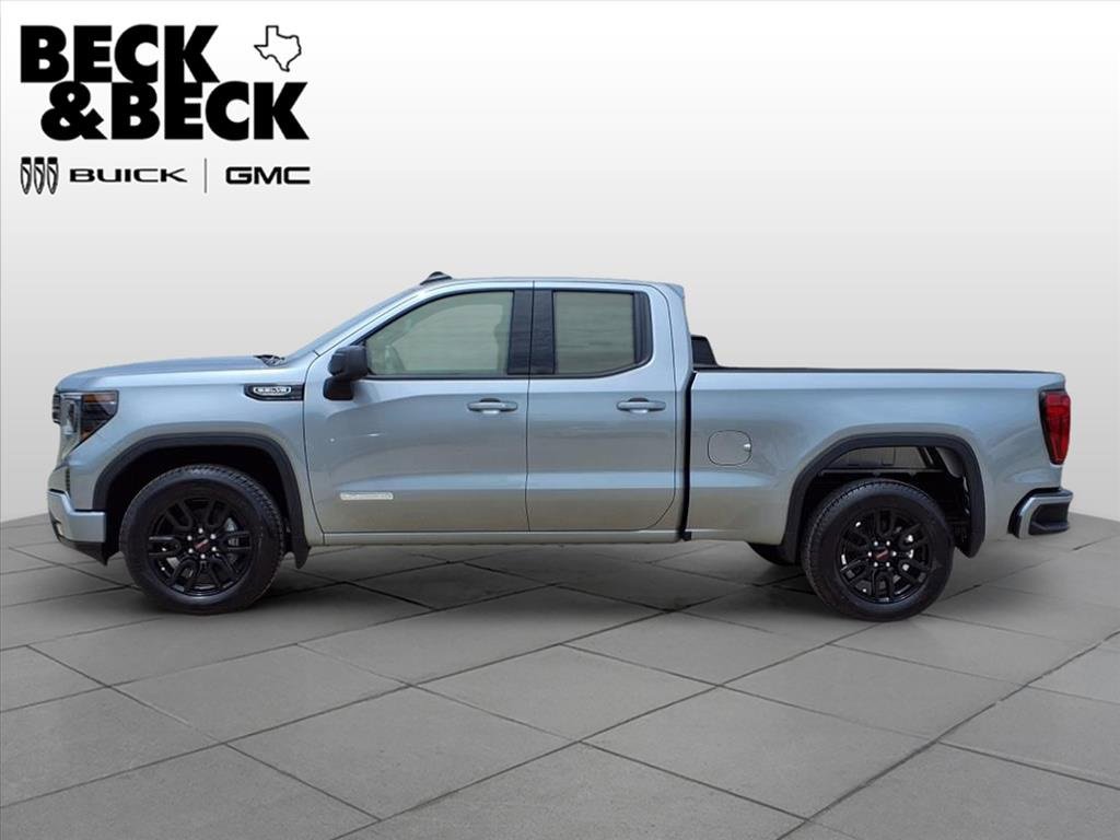 New 2025 Sterling Metallic GMC Elevation image 8