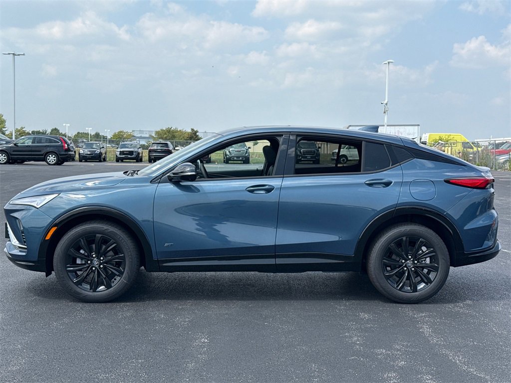 2025 BUICK ENVISTA - Image 4