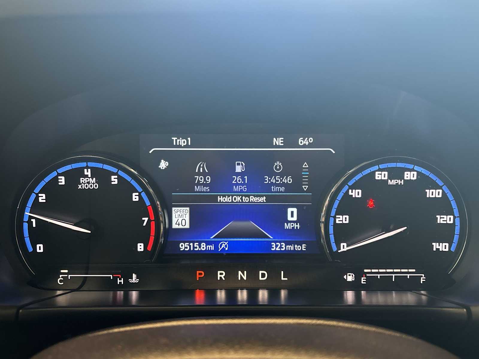 2023 Ford Bronco Sport Outer Banks photo 10