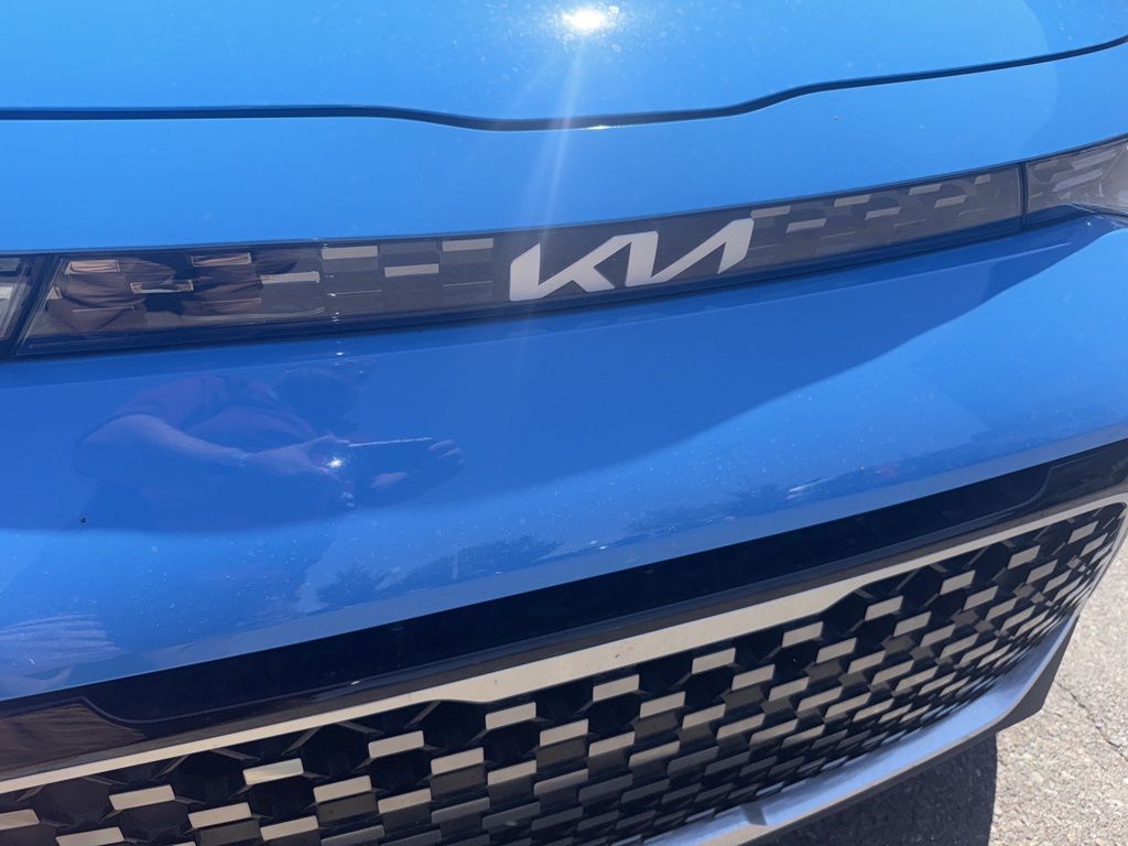 2023 Kia Soul EX photo 18