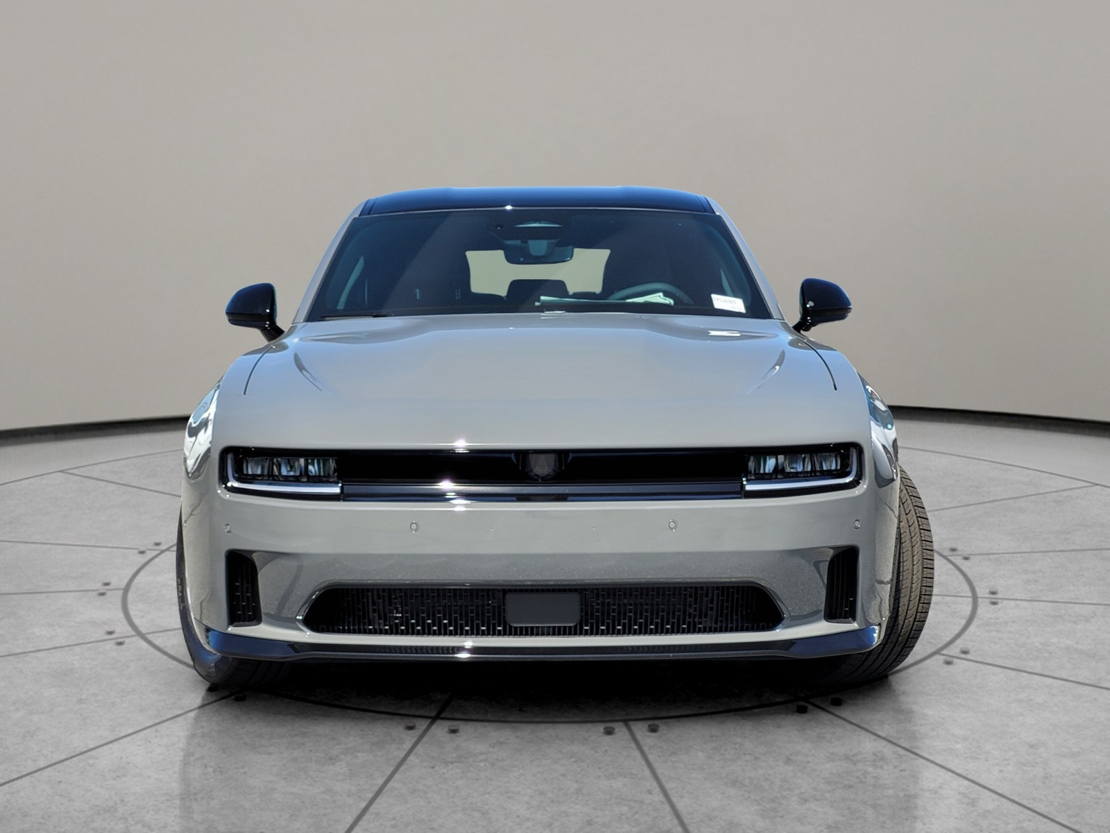 2025 Dodge Charger R/T photo 2