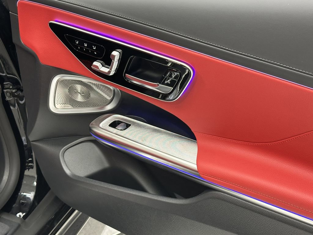 2026 Mercedes Benz CLE 300 4MATIC photo 16