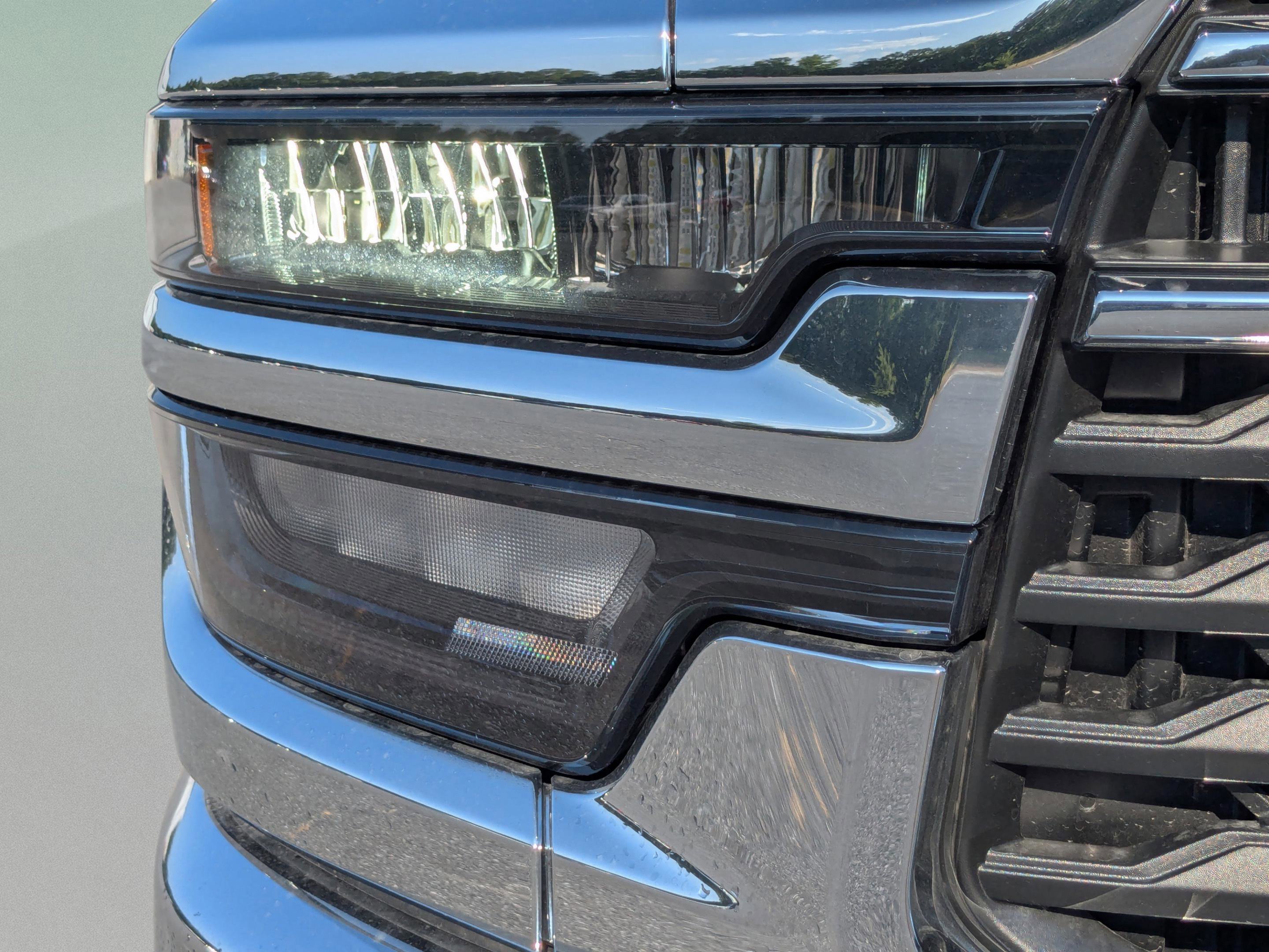 2025 Ram 2500 Big Horn photo 35