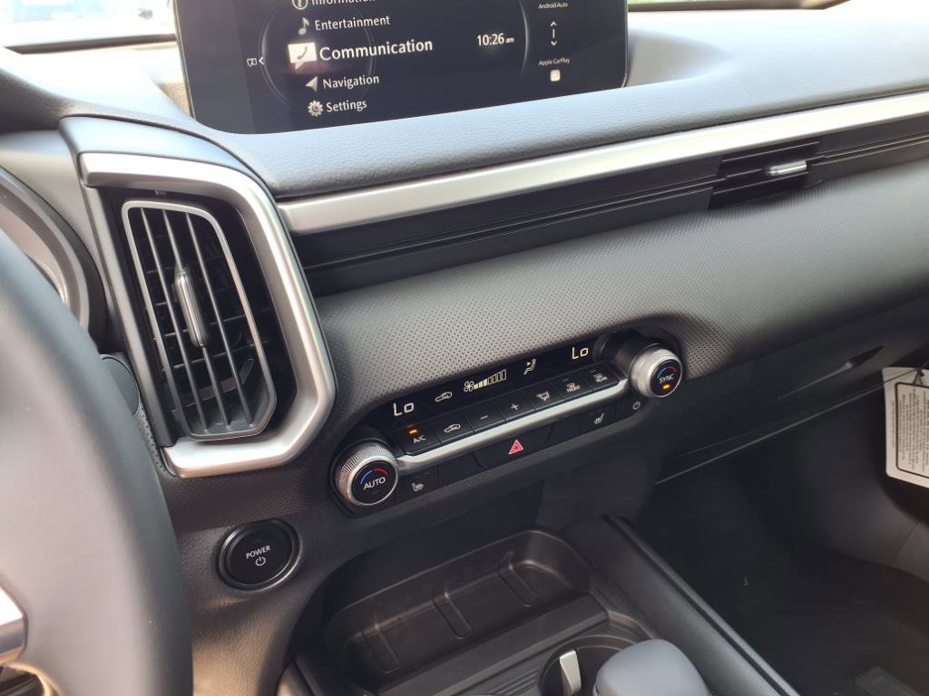 2025 Mazda CX-50 Preferred photo 2