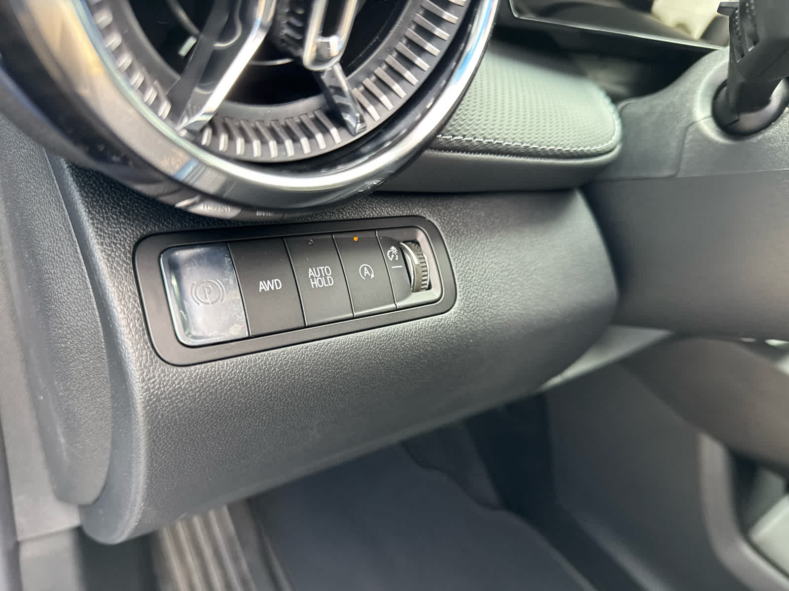 2026 Chevrolet Equinox LT photo 19
