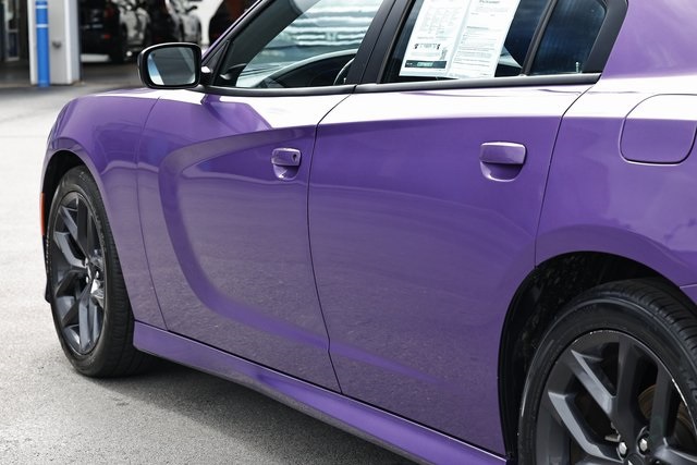 2023 Dodge Charger GT photo 8