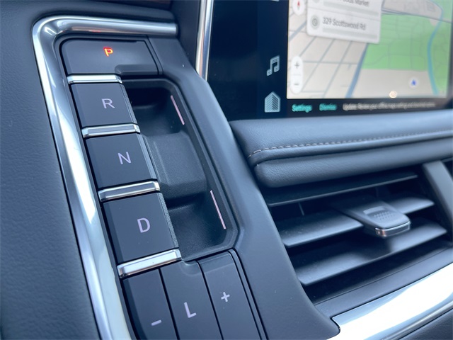 2022 CHEVROLET TAHOE - Image 16