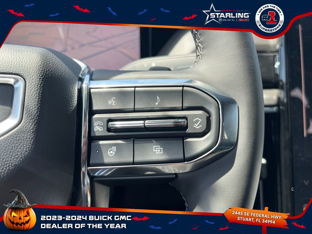 2026 Gmc Yukon Denali photo 26