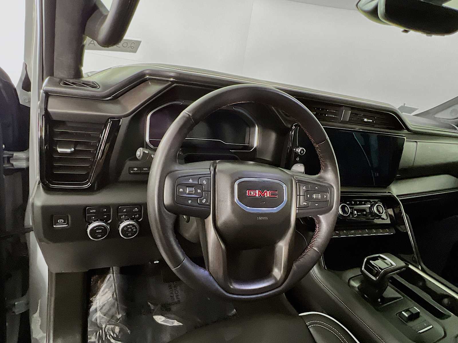 2024 Gmc Sierra 1500 AT4X photo 7
